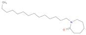 2H-Azepin-2-one, hexahydro-1-tetradecyl-