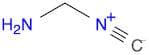 Methanamine, 1-isocyano- (9CI)