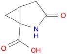 2-Azabicyclo[3.1.0]hexane-1-carboxylicacid, 3-oxo-