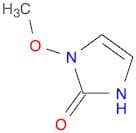 2H-Imidazol-2-one, 1,3-dihydro-1-methoxy-