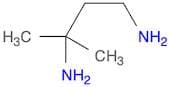 3-methylbutane-1,3-diamine