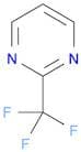 2-(Trifluoromethyl)pyrimidine