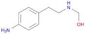 Methanol, 1-[(4-aminophenyl)ethylamino]-