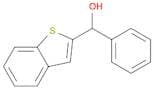 Benzo[b]thiophen-2-yl(phenyl)methanol