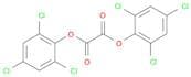 Ethanedioic acid, 1,2-bis(2,4,6-trichlorophenyl) ester