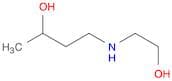 2-Butanol, 4-[(2-hydroxyethyl)amino]-