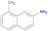 8-Methylnaphthalen-2-amine