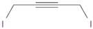 2-Butyne, 1,4-diiodo-
