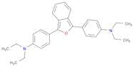 Benzenamine, 4,4'-(1,3-isobenzofurandiyl)bis[N,N-diethyl-