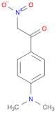 Ethanone, 1-[4-(dimethylamino)phenyl]-2-nitro-