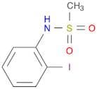 N-(2-Iodophenyl)methanesulfonamide