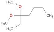 3,3-Dimethoxyheptane