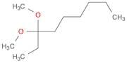 Nonane, 3,3-dimethoxy-