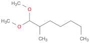 Heptane, 1,1-dimethoxy-2-methyl-