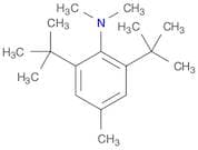 Benzenamine, 2,6-bis(1,1-dimethylethyl)-N,N,4-trimethyl-