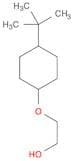 Ethanol, 2-[[4-(1,1-dimethylethyl)cyclohexyl]oxy]-