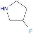3-Fluoropyrrolidine