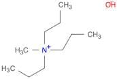 1-Propanaminium, N-methyl-N,N-dipropyl-, hydroxide (1:1)