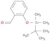 2-[(tert-butyldimethylsilyl)oxy]benzaldehyde