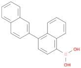 [1,2'-Binaphthalen]-4-ylboronic acid