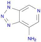3H-1,2,3-Triazolo[4,5-c]pyridin-7-amine