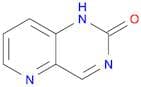Pyrido[3,2-d]pyrimidin-2(1H)-one