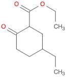 ethyl 5-ethyl-2-oxocyclohexane-1-carboxylate