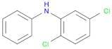 Benzenamine, 2,5-dichloro-N-phenyl-