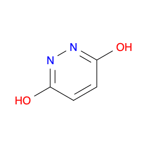 3,6-Pyridazinediol