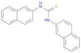 Thiourea, N,N'-di-2-naphthalenyl-
