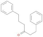 3-Hexanone, 1,6-diphenyl-