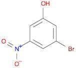 Phenol, 3-bromo-5-nitro-