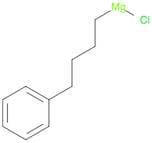 4-(Phenyl)butylmagnesium chloride, 0.50 M in THF