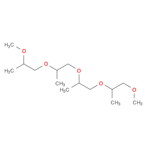 2,5,8,11,14-Pentaoxapentadecane, 3,6,9,12-tetramethyl-