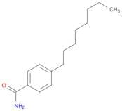 Benzamide, 4-octyl-