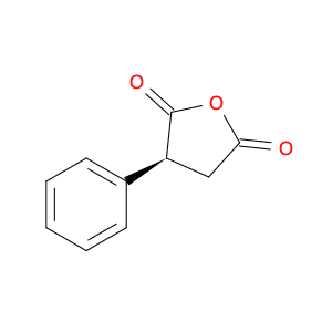 (S)-3-Phenyldihydrofuran-2,5-dione
