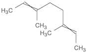 2,6-Octadiene, 3,6-dimethyl-