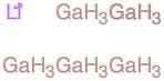 Gallium, compd. with lithium (7:2)