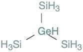 Silane, germylidynetris- (9CI)