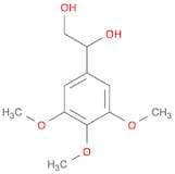 1-(3,4,5-trimethoxyphenyl)ethane-1,2-diol