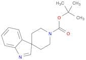 tert-Butyl spiro[indole-3,4'-piperidine]-1'-carboxylate