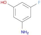 Phenol, 3-aMino-5-fluoro-