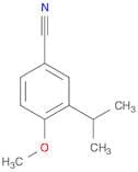 4-methoxy-3-propan-2-ylbenzonitrile