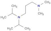 1,3-Propanediamine, N1,N1-dimethyl-N3,N3-bis(1-methylethyl)-