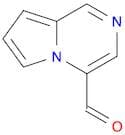 Pyrrolo[1,2-a]pyrazine-4-carbaldehyde