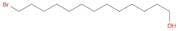 1-Tridecanol, 13-bromo-