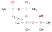 1,7-Tetrasiloxanediol, 1-ethenyl-1,3,3,5,5,7,7-heptamethyl-