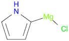 Magnesium, chloro-1H-pyrrol-2-yl-