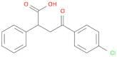 4-(4-Chlorophenyl)-4-oxo-2-phenylbutanoic acid