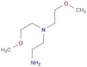 (2-aminoethyl)bis(2-methoxyethyl)amine